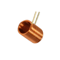 china air core electric coil choke inductor